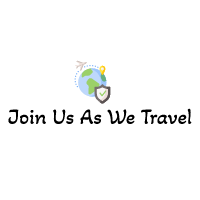 Join Us As We Travel